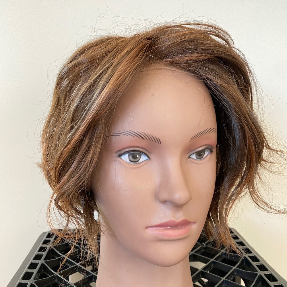 Jon Renau Ignite HD Synthetic Wig
